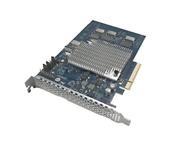 AXXP3SWX08080 Intel 8-Port PCI Express Gen3 x8 Switch Add-in-Card