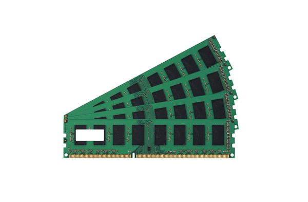 AZ460AV HP 16GB Kit (4 X 4GB) PC3-10600 DDR3-1333MHz non-ECC Unbuffered CL9 UDIMM Dual-Rank Memory