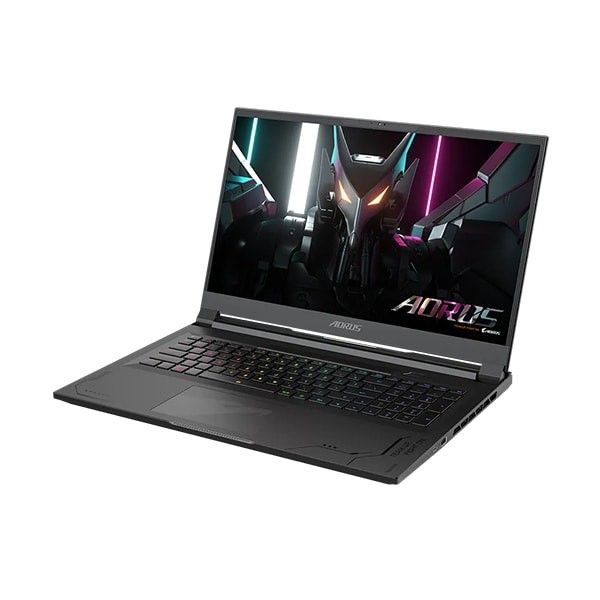 AORUS 17X AZF-D5US665SH Gigabyte AORUS 17X 17.3-inch i9-13980HX Gaming Laptop