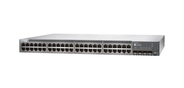 B-EX230048T-3M2-E Juniper EX2300-48T ERate Bundle with 3YR License Support Software Mist wired Assurance and VNA