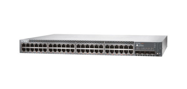 B-EX230048T-5M2-E Juniper EX2300-48T ERate Bundle with 5YR License Support Software Mist wired Assurance and VNA