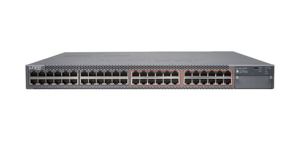 B-EX430048MP-3M2-E Juniper EX4300-48MP ERate Bundle with 3YR License Support Software Mist wired Assurance and VNA