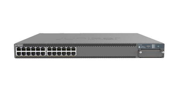 B-EX440024T-EDU Juniper EX4400-24T ERate Bundle with 3YR Next Day Support Services