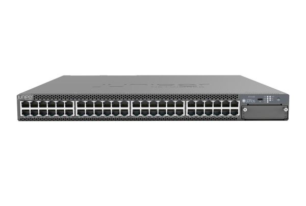 B-EX440048FA-EDU Juniper EX4400-48F-AFI ERate Bundle with 3YR Next Day Support Services