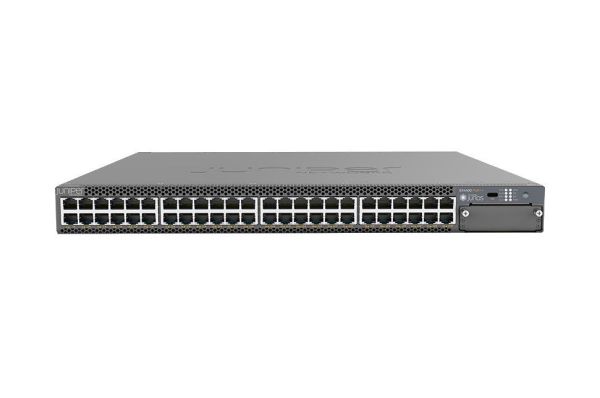 B-EX440048P-EDU Juniper EX4400-48P ERate Bundle with 3YR Next Day Support Services