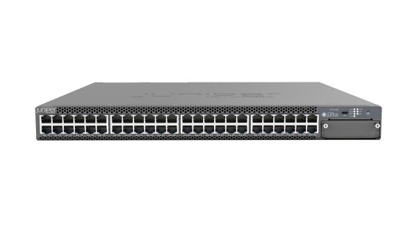 B-EX440048TD-EDU Juniper EX4400-48T-DC ERate Bundle with 3YR Next Day Support Services