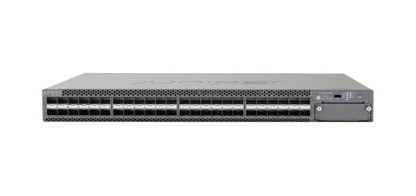 B-EX4448FDA-5M2-E Juniper EX4400-48F-DC-AFI ERate Bundle with 5YR License Support Software Mist wired Assurance and VNA