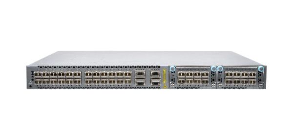 B-EX460040FI-3M2-E Juniper EX4600-40F-AFI ERate Bundle with 3YR License Support Software Mist wired Assurance and VNA