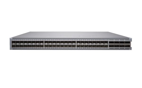 B-EX465048AI-EDU Juniper EX4650-48Y-AFI ERate Bundle with 3YR Next Day Support Services