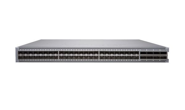 B-EX4650AO-EDU Juniper EX4650-48Y-AFO ERate Bundle with 3YR Next Day Support Services