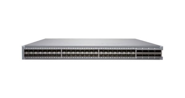 B-EX4650DAI-3M2-E Juniper EX4650-48Y-DC-AFI ERate Bundle with 3YR License Support Software Mist wired Assurance and VNA