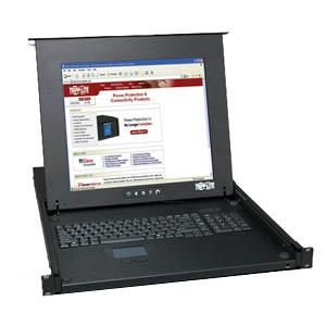 B021-000-17 Tripp Lite rack console 43.2 cm (17") 1366 x 768 pixels