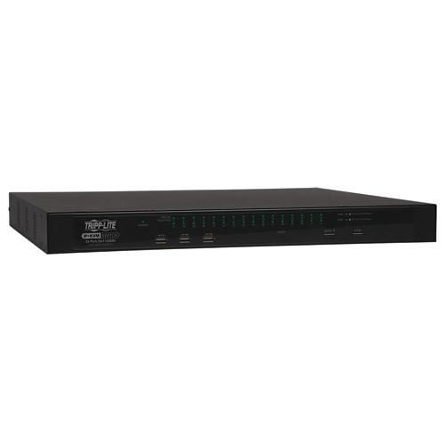 B064-032-02-IPG Tripp Lite KVM switch Rack mounting Black