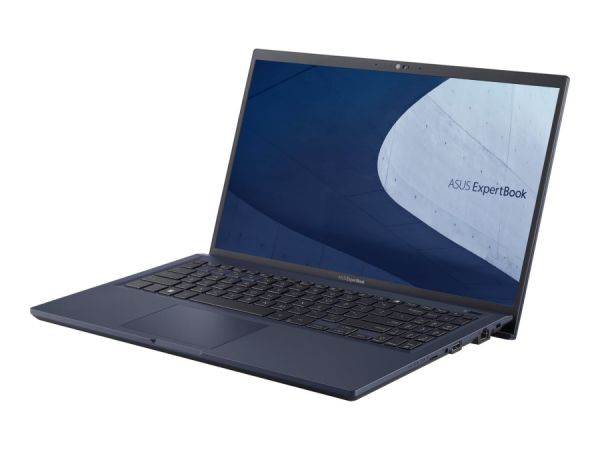 B1500CBA-XS52 Asus ExpertBook B1 15.6-inch Intel Core i5 1235U 12GB RAM 256GB SSD