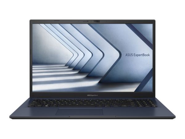 B1502CBA-XS74 Asus ExpertBook B1 15.6-inch Intel Core i7 1255U 16GB RAM 512GB SSD