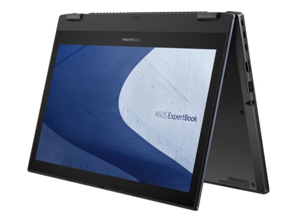 B2402FBA-XS74T Asus ExpertBook B2 Flip 14-inch Intel Core i7 1260P 16GB RAM 512GB SSD
