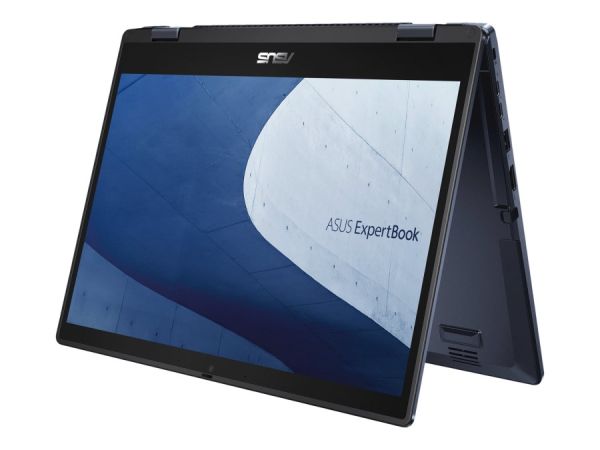 B3402FVA-XS54T Asus ExpertBook B3 Flip 14-inch Intel Core i5 120U 16GB RAM 512GB SSD