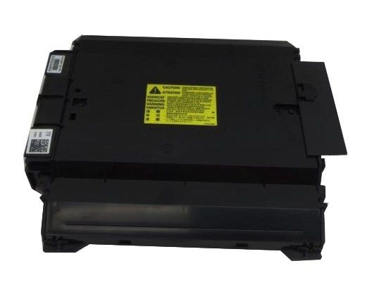 B3Q10-40034 HP Copy Scanner Assembly