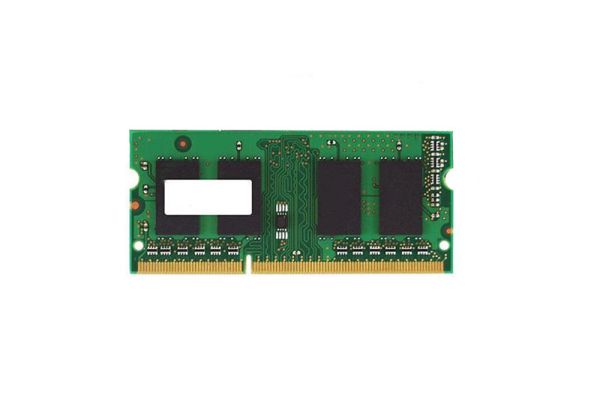 B4U38AAR HP 2GB PC3-12800 DDR3-1600MHz non-ECC Unbuffered CL11 SoDIMM Dual-Rank Memory Module