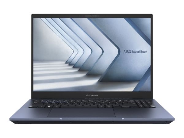 B5404CMA-XS74T Asus ExpertBook B5 AI Ready 14-inch Intel Core Ultra 7 155U 8GB RAM 512GB SSD
