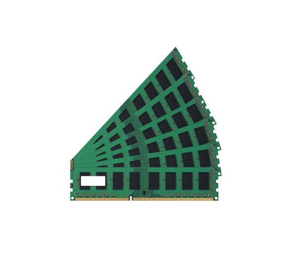 B5F52AV HP 32GB Kit (4 X 8GB) PC3-12800 DDR3-1600MHz non-ECC Unbuffered CL11 UDIMM Dual-Rank Memory