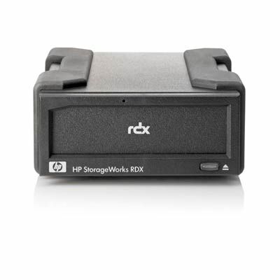 E7X53B HPE RDX 2TB USB3.0 External Disk Backup System