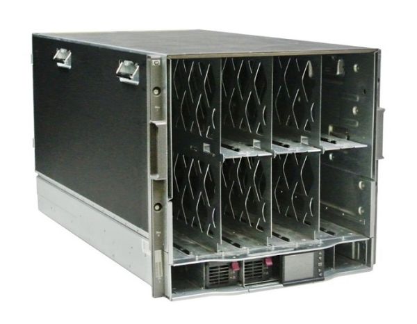 B7D94A HP StoreEasy 1630 Intel Xeon E5-2407 Quad-Core 2.20GHz CPU 12GB RAM 2U Rack-Mountable Storage Server