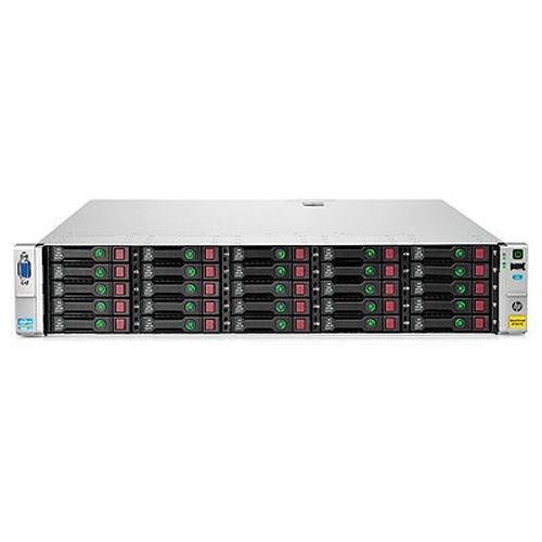B7E29A HP StoreVirtual 4730 Hard drive array 25-bay 25 x 900 GB