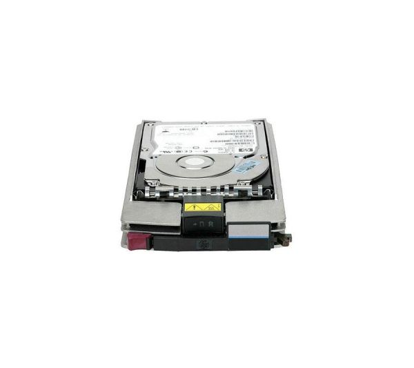 B8X18AA HP 250GB 10000RPM SATA 6GB/s NCQ 3.5-inch Hard Drive