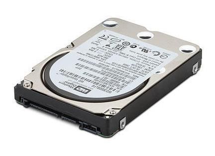 B8X20AA HP 1TB 10000RPM SATA 6Gb/s 2.5-inch Hard Drive