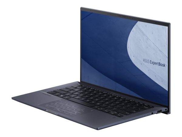 B9450CBA-XVE75 Asus ExpertBook B9 14-inch Intel Core i7 1255U vPro Essentials 16GB RAM 1TB SSD