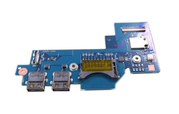 BA92-16355A Samsung USB Card Reader Board