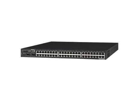 BAF-00027-01 IBM Blade G8124 24-Port SFP Network Switch