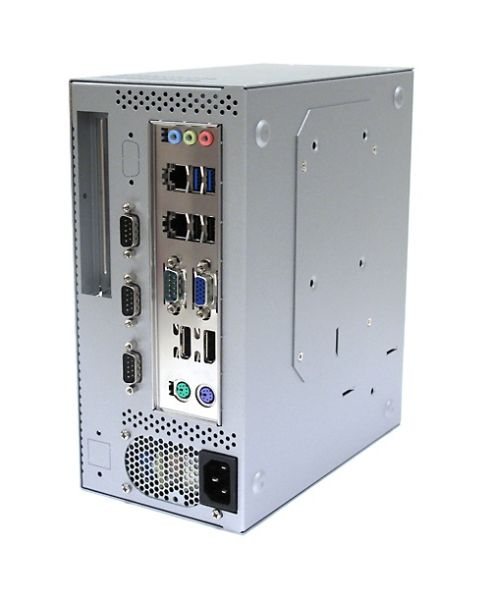 HNS2600KP Intel Barebone System 1U Rack-mountable Socket R3 (LGA2011-3) 2 x Processor Support