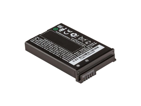 BAT-EXTENDED-01 Honeywell Extended Battery Pack for Dolphin 70e Black