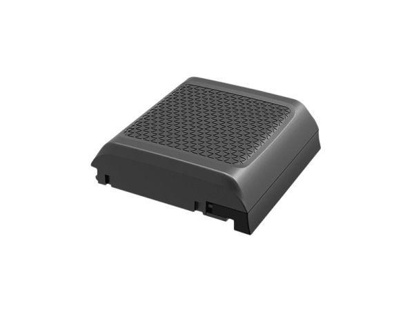 BAT-SCN02 Honeywell Extended battery for 8680i