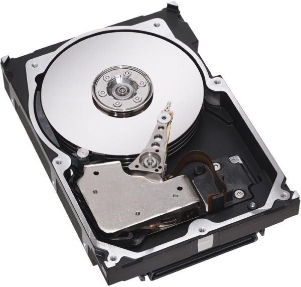 BB00911CA0 Compaq 9.1GB 7200RPM SCSI Wide Ultra2 Hot Swap 80-Pin 3.5-inch Hard Drive