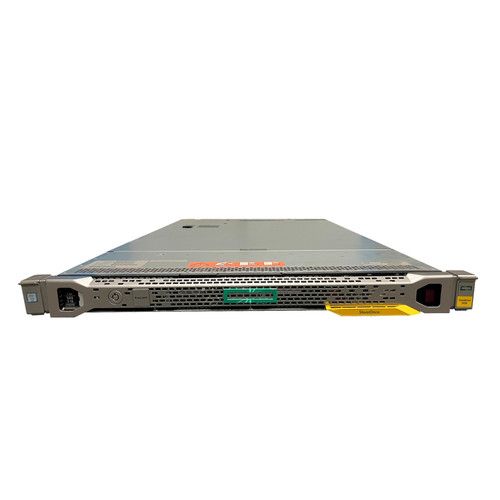 BB913A HPE StoreOnce 3100 8TB System