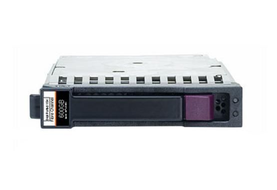 BD6000DAJZK HP 600GB 10000RPM Fiber Channel 4GB/s 3.5-inch Hard Drive