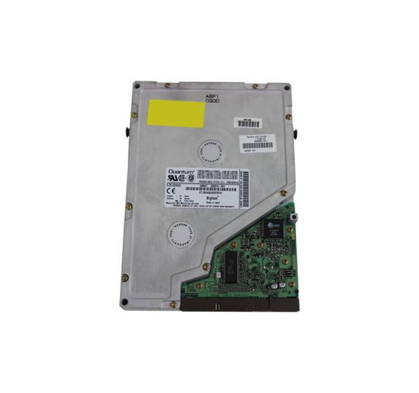 BF12A492 Compaq Quantum 1.28GB IDE / ATA Bigfoot 5.25-inch Hard Drive