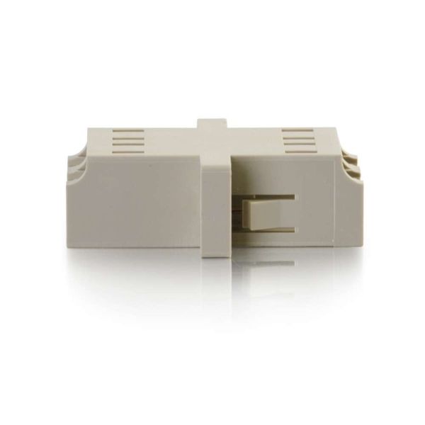 BK787A HP LC/LC Multi-mode Coupler 8 Pack