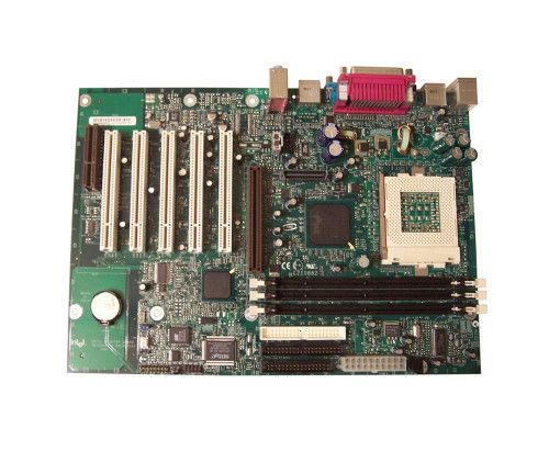 BLKDD815EEA Intel S370 133fsb SDRAM Atx