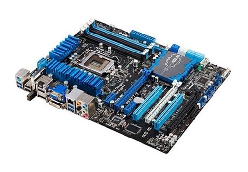 BLKNUC7I5DNBE Intel System Board (Motherboard) for NUC7i5DNBE Desktop