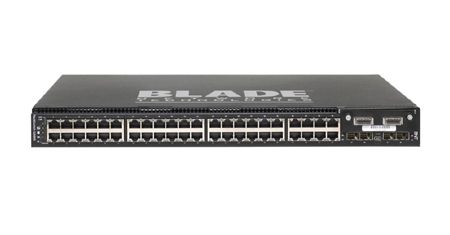 BM136A HP BNT G8000 48 x Port Gigabit Ethernet Network Switch