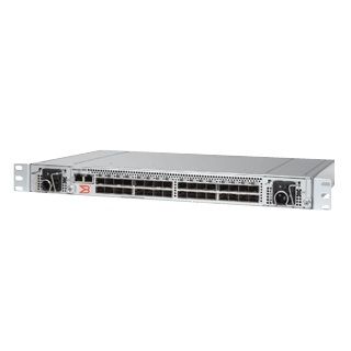 BR-360-0008-A Brocade 300 24 Active Ports Fibre Channel Switch