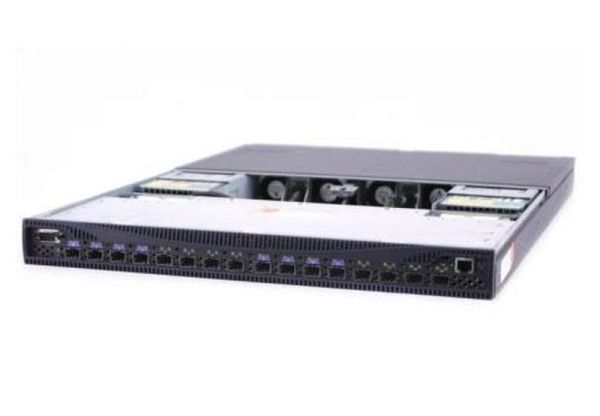 BR-3802-0011 Brocade 16-Port Silkworm 3800 Fibre Channel Switch