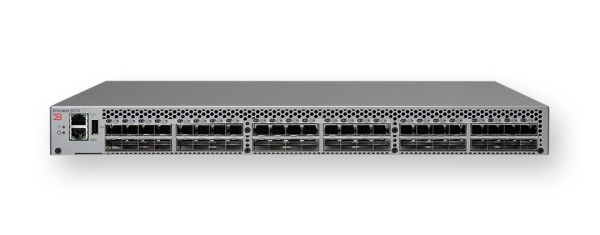 BR-6510-24-16G-R Brocade 6510 Managed 24 x Fibre Channel Switch
