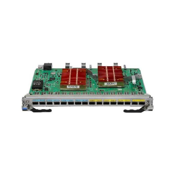 FC32-64 Brocade 64 -Ports 32Gb fibre channel SAN blade module