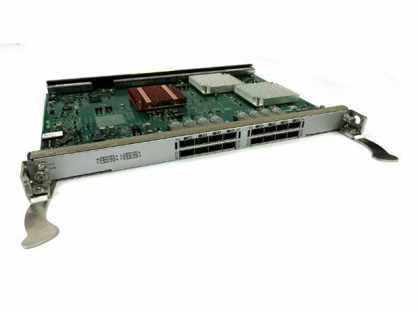 60-1003055-01 Brocade Cr16-8 Core Switch Blade