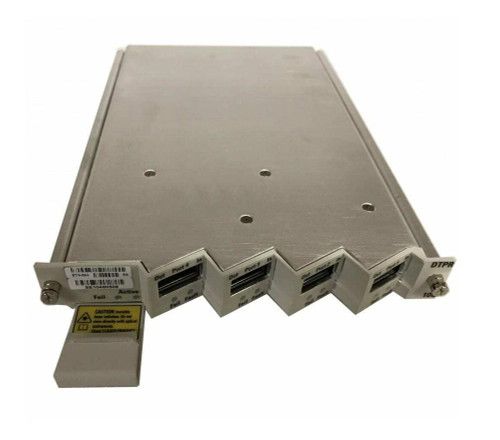 BT7A49AA Juniper 4-Ports 10Gbps Transponder Card for BTI 7000 Series